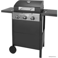 Газовый гриль для дачи Fieldmann FZG 3003