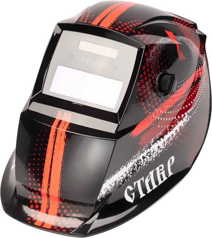 

Сварочная маска Stavr (Ставр) МС-2/13Р