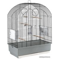 Клетка Ferplast Viola (серый) 54056314