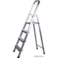 Лестница-стремянка Stairs Лайт AST04 (4 ступени)