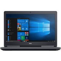 Рабочая станция Dell Precision 17 7720-8055