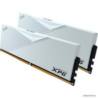 Оперативная память ADATA XPG Lancer 2x16ГБ DDR5 5200 МГц AX5U5200C3816G-DCLAWH