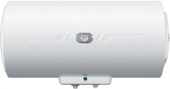 Накопительный электрический водонагреватель Haier FCD-JTHA80-III(ET)