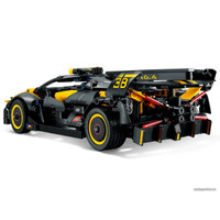 Конструктор LEGO Technic 42151 Bugatti Bolide