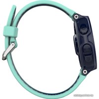 Умные часы Garmin Forerunner 735 XT HRM-Tri-Swim (синий/бирюзовый)