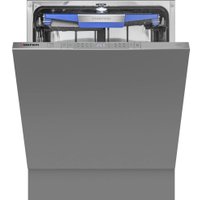 Встраиваемая посудомоечная машина Meferi MDW6083 Comfort Plus
