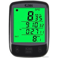 Велокомпьютер SunDing RW18A