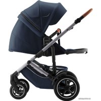 Универсальная коляска Britax Romer Smile 5Z (2 в 1, night blue)