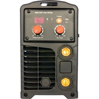 Сварочный инвертор FoxWeld Мастер 250 Проф