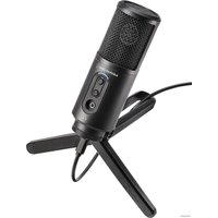 Проводной микрофон Audio-Technica ATR2500x-USB