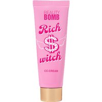 Декоративная косметика для лица Beauty Bomb Rich witch тон 02 нежный нюд