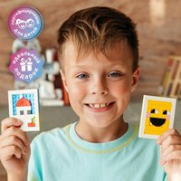 Конструктор Mozabrick Фотоаппарат 60012