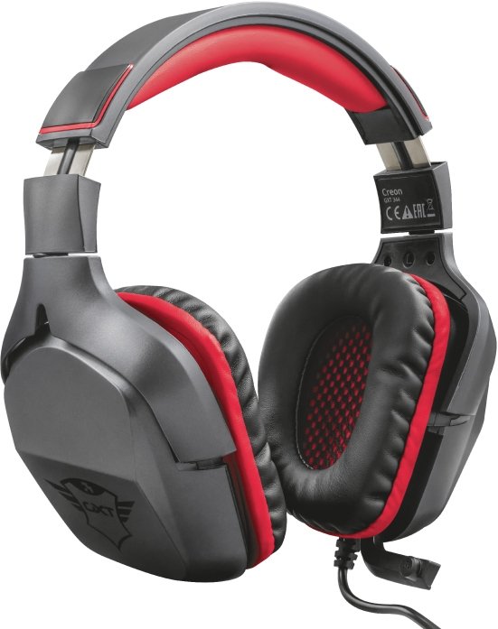 

Наушники Trust GXT 344 Creon