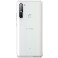 Телефон HTC U20 5G (белый)
