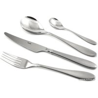 Набор столовых приборов TimA Самба 09041/SS (24 пр)