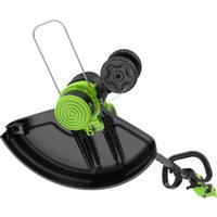 Триммер Greenworks GD24LT331 2113407 (без АКБ)