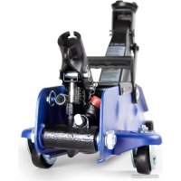 Подкатной домкрат БелАК Premium BAK.30152 2т