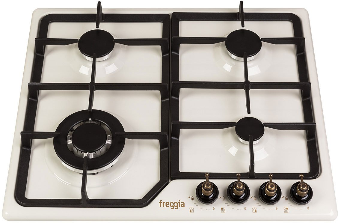 

Варочная панель Freggia HR640VGTCH