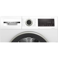 Сушильная машина Bosch Serie 4 WQG14200ME