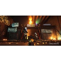  Homefront: The Revolution для PlayStation 4