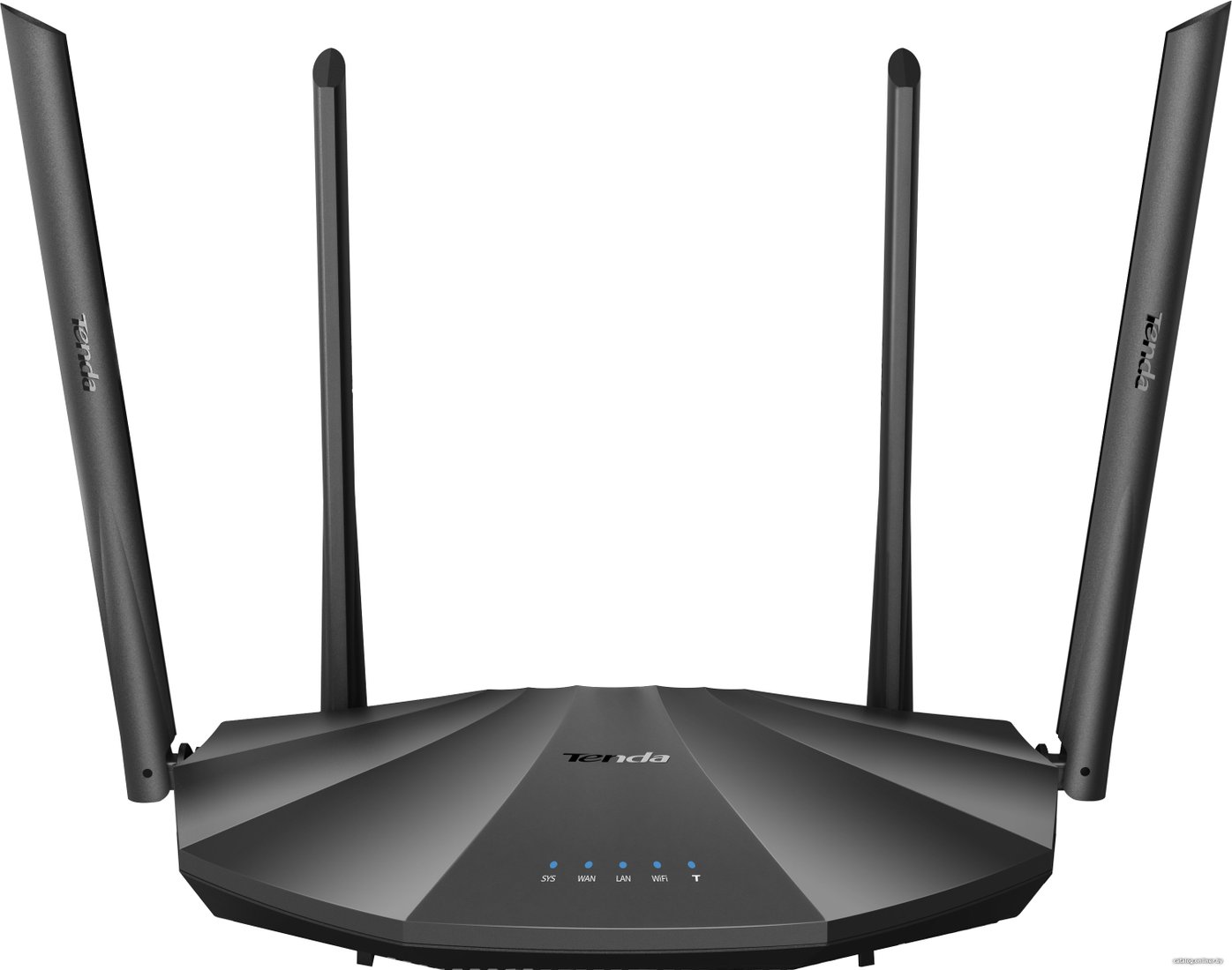 Wi-Fi роутер Tenda AC19
