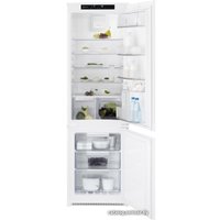 Холодильник Electrolux ENT7TF18S