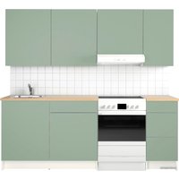 Готовая кухня Ikea Кноксхульт 594.143.62