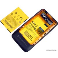 Телефон HTC 7 Trophy