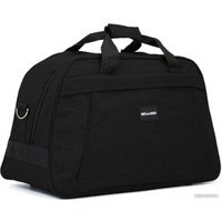 Дорожная сумка Bellugio GR-9040B (черный)