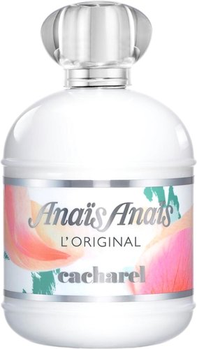 Туалетная вода Cacharel Anais Anais L'Original EdT (тестер, 100 мл)
