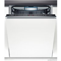 Встраиваемая посудомоечная машина Bosch SMV69T90RU