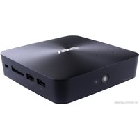 Компактный компьютер ASUS VivoMini UN62-M211M