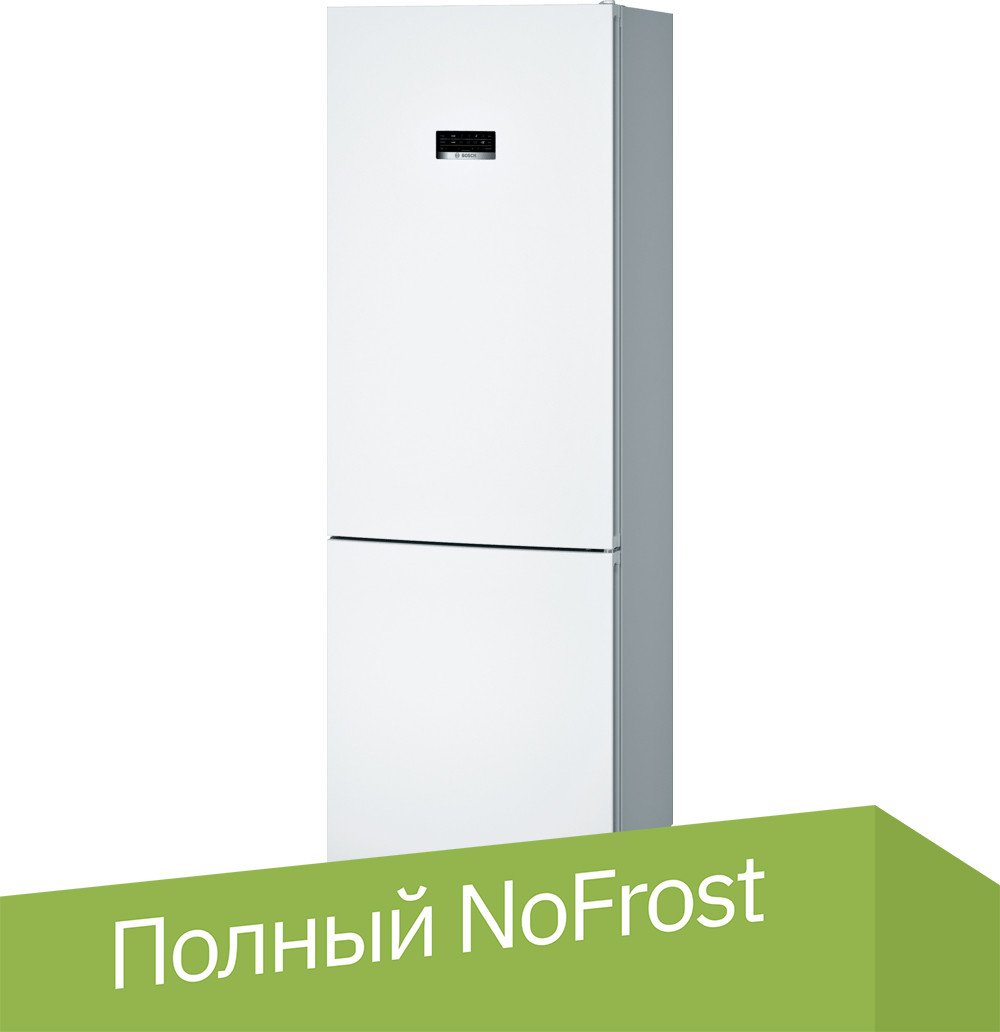 

Холодильник Bosch Serie 4 KGN49XW30U