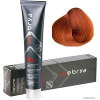 Крем-краска для волос Inebrya Color 8/62 светло-русый ражий фиолетовый