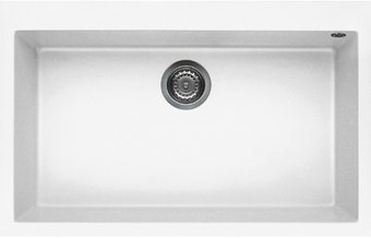 Кухонная мойка Elleci Quadra 130 Kera K96