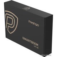 Ноутбук Prestigio Smartbook 141 C6 PSB141C06CHP_DG_CIS