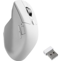 Мышь Keychron M6 Wireless (белый)