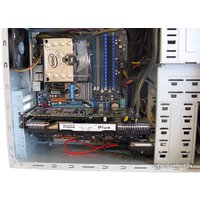 Вентилятор для видеокарты Arctic Accelero XTREME Plus II