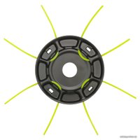 Триммер Витязь БГ-4500