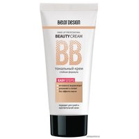 BB-крем Belor Design BB Beauty Cream 101