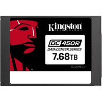 SSD Kingston DC450R 7.68TB SEDC450R/7680G