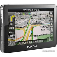 GPS навигатор Prology iMap-547SB