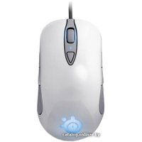 Игровая мышь SteelSeries Sensei [RAW] Frost Blue