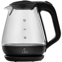Электрический чайник LEX LXK 30010-2