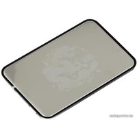 Бокс для накопителей 2.5" AgeStar 3UB2A8 Silver