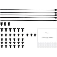 Корпус Ocypus Gamma C52 BK ARGB