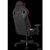 Игровое (геймерское) кресло A4Tech Bloody GC-840 (черный)