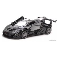 Автомодель Наша Игрушка 641710 (цвет в ассортименте)