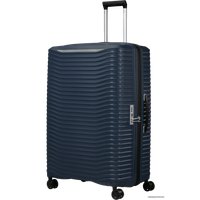 Чемодан-спиннер Samsonite Upscape Blue Nights 81 см