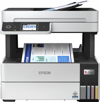 Epson EcoTank L6490